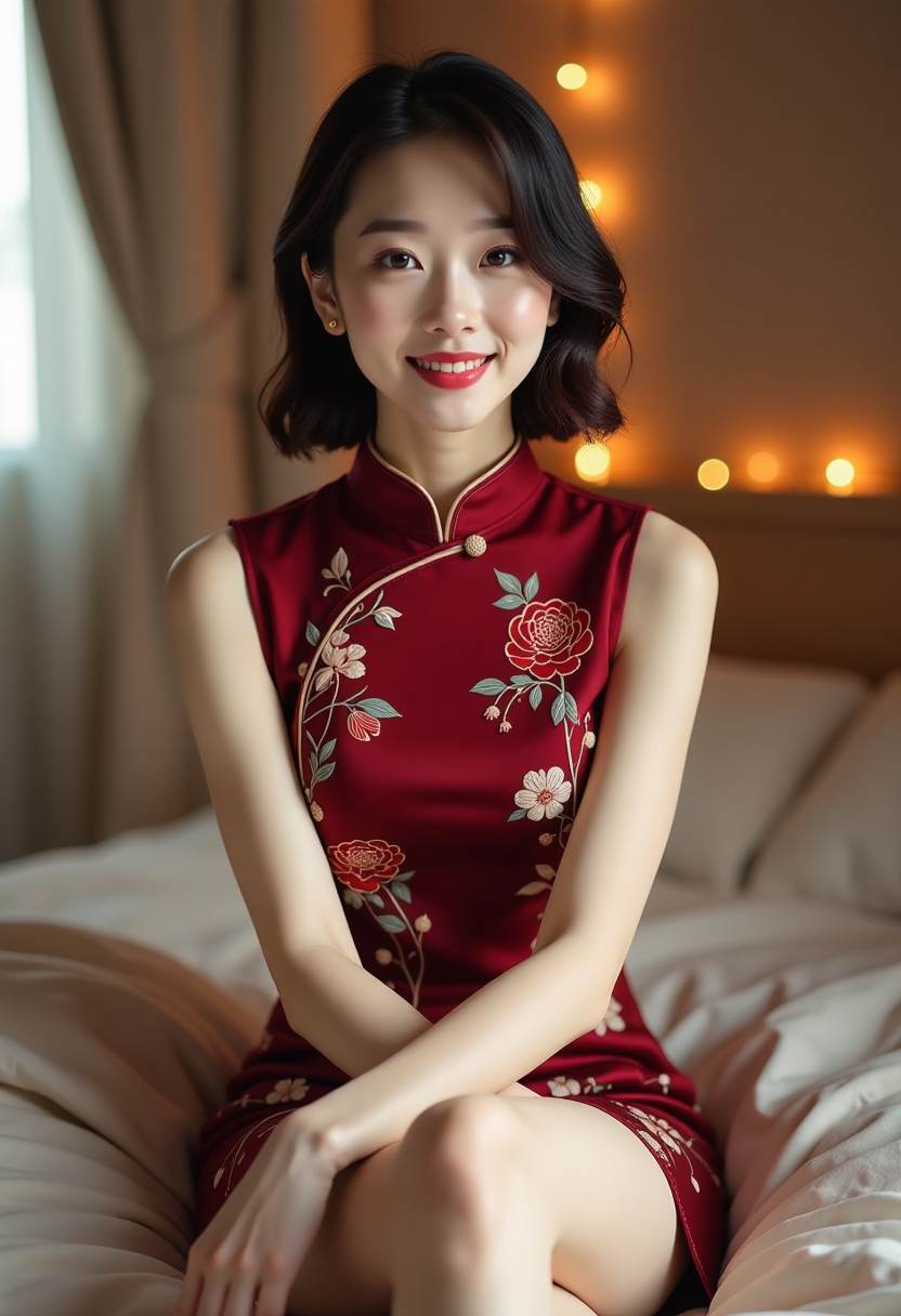 长街灯火影视海报